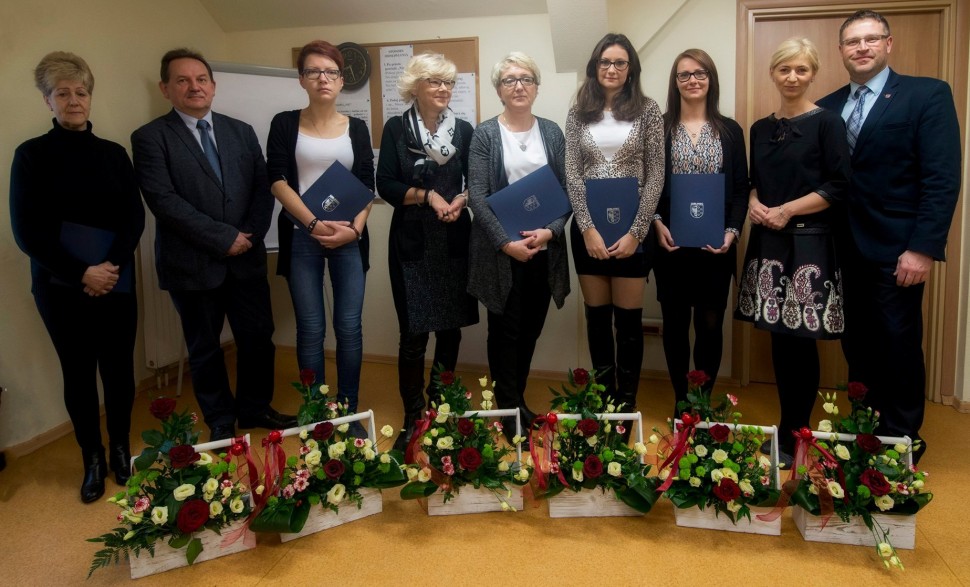 DZIEŃ PRACOWNIKA SOCJALNEGO